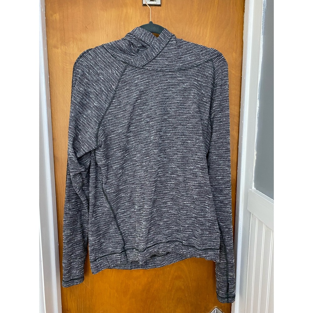 Lululemon Healthy Heart Hoodie size 8